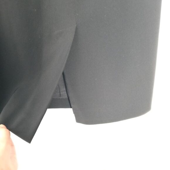 Giovanni black skirt  - Picture 4 of 5